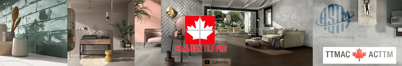 Canadian Tile Pro banner